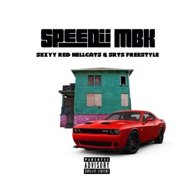 Hellcats and Srts (Freestyle) - Single