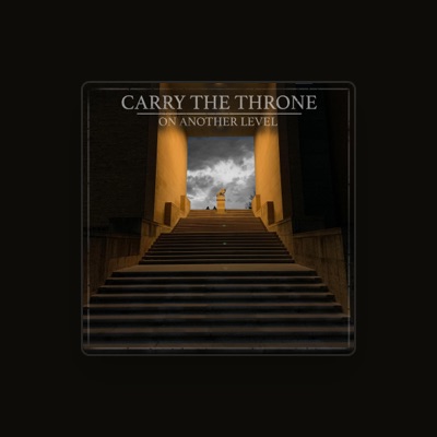 聆聽 Carry the Throne、觀看音樂影片、閱讀小傳、查看巡演日期等！