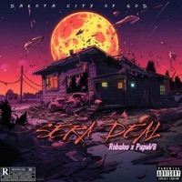 SERA DEAL (feat. Robaloo Frans) - Single - PapuV8