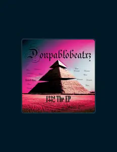 聆聽 Donpablobeatxz、觀看音樂影片、閱讀小傳、查看巡演日期等！