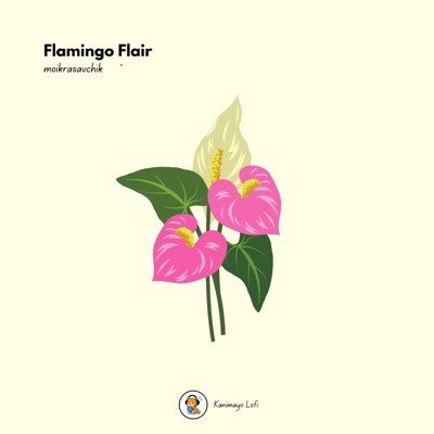 Flamingo Flair - Single