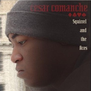 Squirrel and the Aces (Vinyl)