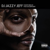 DJ Jazzy Jeff - My Soul Ain't for Sale (feat. Raheem Devaughn)