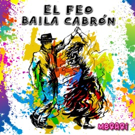El Feo Baila C****n Merarí