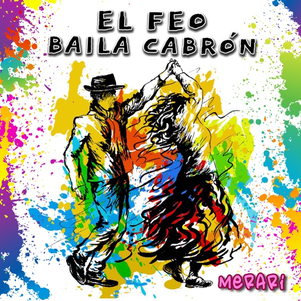 El Feo Baila C****n