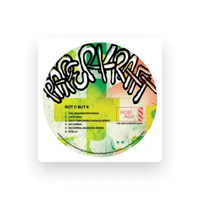 Listen to Paperkraft, watch music videos, read bio, see tour dates & more!