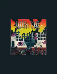 Listen to With Cut, watch music videos, read bio, see tour dates & more!