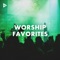 Nothing Else - Jessie Early & Worship Together lyrics