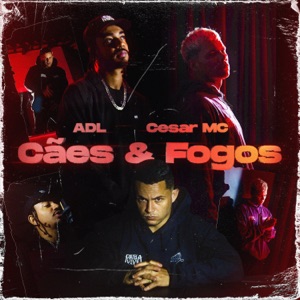 Cães & Fogos (feat. Torha)