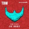 Oh Baby cover art