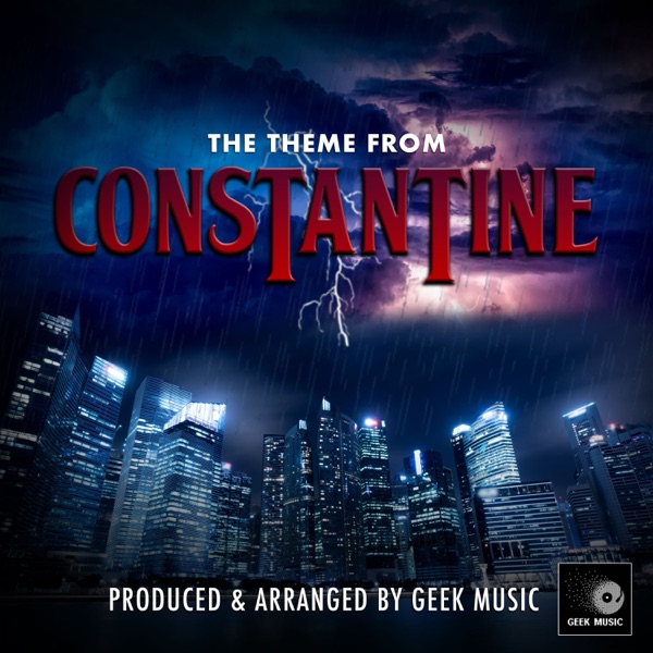The Theme From Constantine