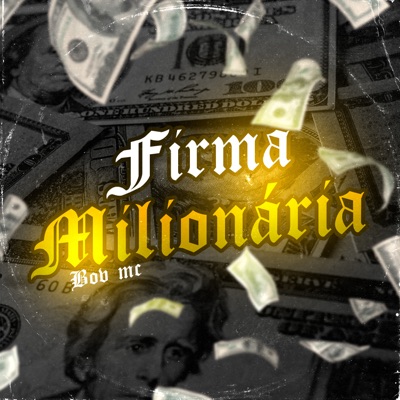 Firma Milionária - Single
