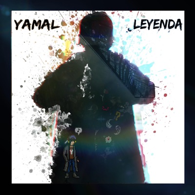 Leyenda - Single