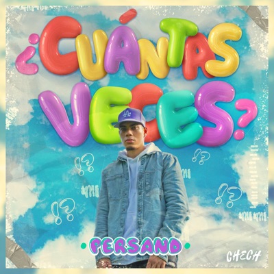 ¿CUÁNTAS VECES? - Single