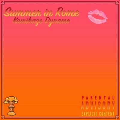Summer in Rome - Single