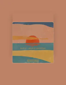 Dengarkan Gupix, tonton video musik, baca bio, lihat tanggal tur & lainnya!