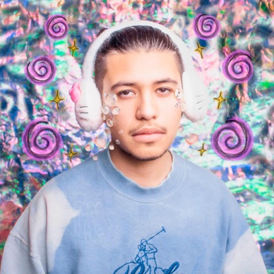 You're Divine Entity* - Single