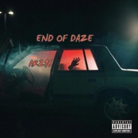 End of Daze - Single - AR216