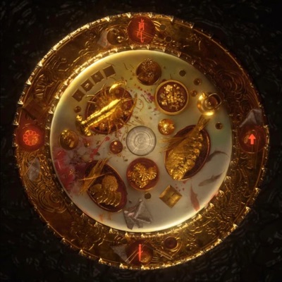 SHANG-CHI尚气 - Single