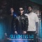 Eu Vim de Lá - DJ Roger Vale, Adlin Rodrigues & Zack Vox lyrics