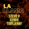 La llama (feat. Tony Jerry & KENPO) - Single