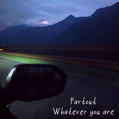 Whatever You Are - Single