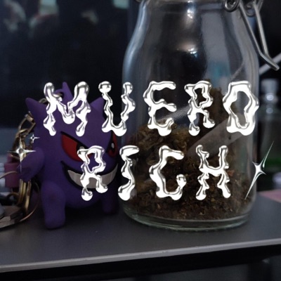 Muero Rich (feat. IXXO, Lovatt & Yureeh) - Single