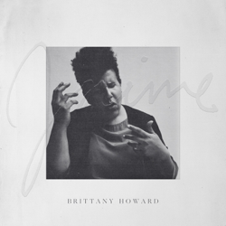 Jaime - Brittany Howard Cover Art