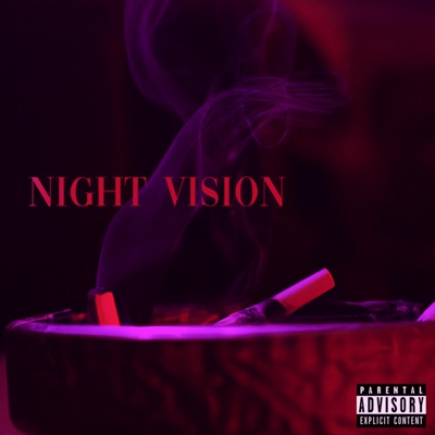 Night Vision - EP