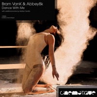 Dance With Me - Single - Bram Vank