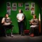 Sean Foster - Myles Gaffney lyrics