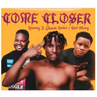 COME CLOSER (feat. OLUWA RANKEE & RASH MONEY) - Single - KMONEY