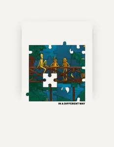 聆聽 Scumbag Lion、觀看音樂影片、閱讀小傳、查看巡演日期等！