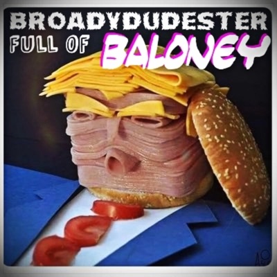 Full of Baloney (feat. Jadda UK) [Extended Version] [Extended Version] - Single