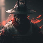 Ghost of Tsushima artwork