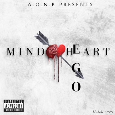 Mind Heart Ego - Single