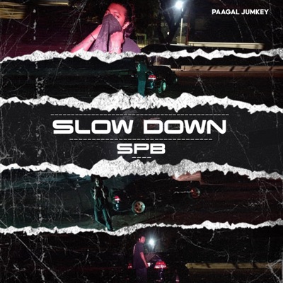 $low Down (feat. Rofflala) - Single