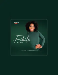 Listen to Fikile Mlomo, watch music videos, read bio, see tour dates & more!