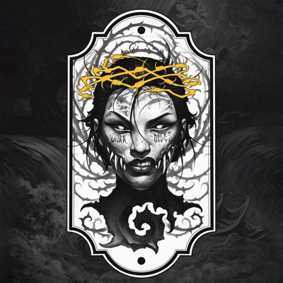 Dark Vibes (feat. Max Eiton) [Remix] - Single