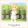 A Tennis Match (Retro Remix) - Single