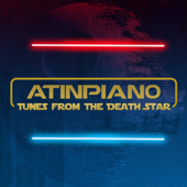 Tunes from the Death Star - EP - AtinPiano