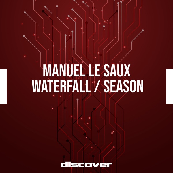 Waterfall / Season - Single