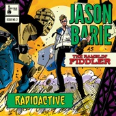 Jason Barie - The Toolbox