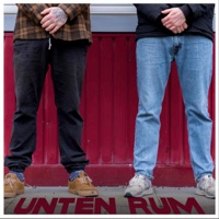 Unten Rum - BiRdy SanJazz & Johannes OneTake