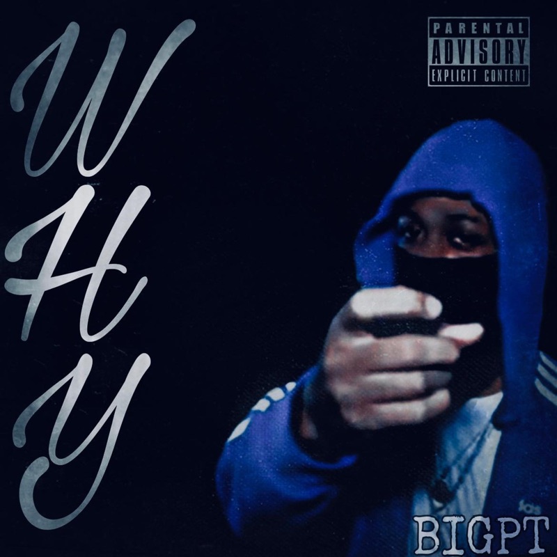 Why - Single