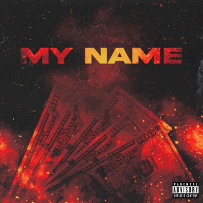 My Name - Single