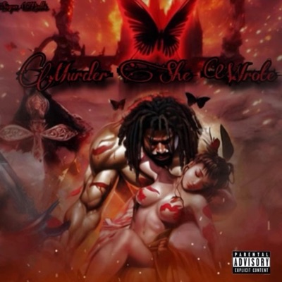 Murder She Wrote - Single