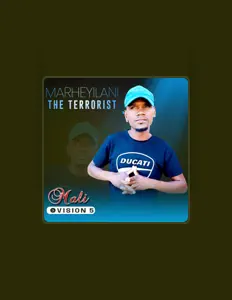 Ακούστε περιεχόμενο από Marheyilani The Torrerist, παρακολουθήστε μουσικά βίντεο, διαβάστε το βιογραφικό, δείτε ημερομηνίες περιοδείας, και πολλά ακόμη!