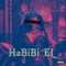 HaBiBi EL - Dj Tru Man & Jimmy Cozier lyrics