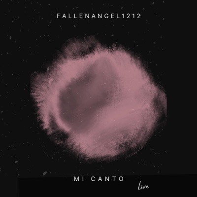 Mi Canto (Live) - Single
